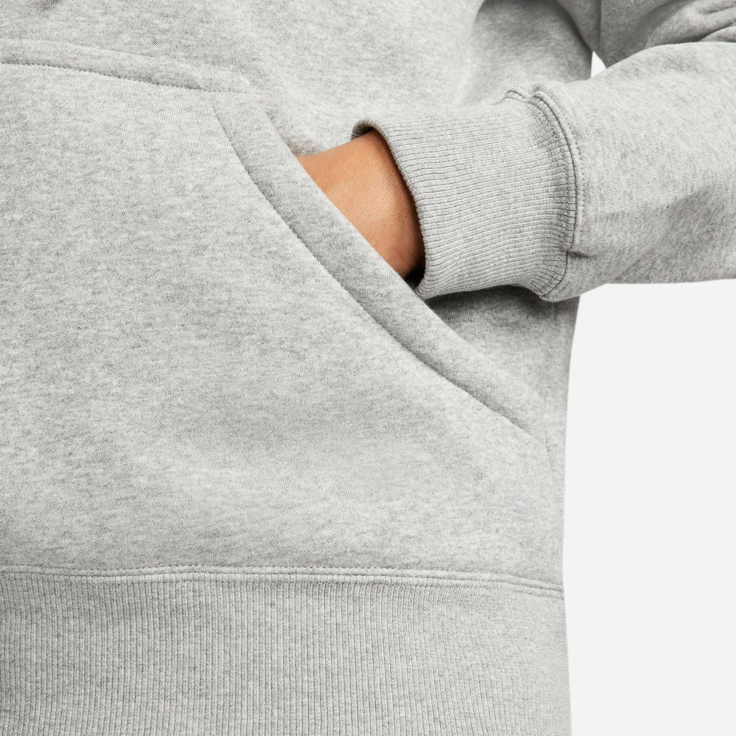 PHNX Fleece Standard Sudadera Con Capucha Mujeres