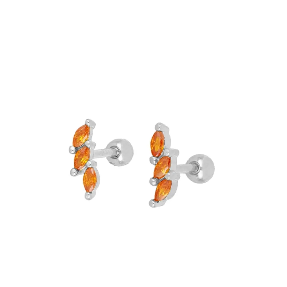Piercing Kavala Naranja
