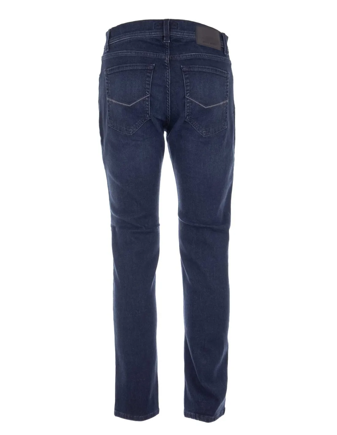 PIERRE CARDIN  VAQUEROS AZUL LYON TAPERED C7 34510 8105 HOMBRE