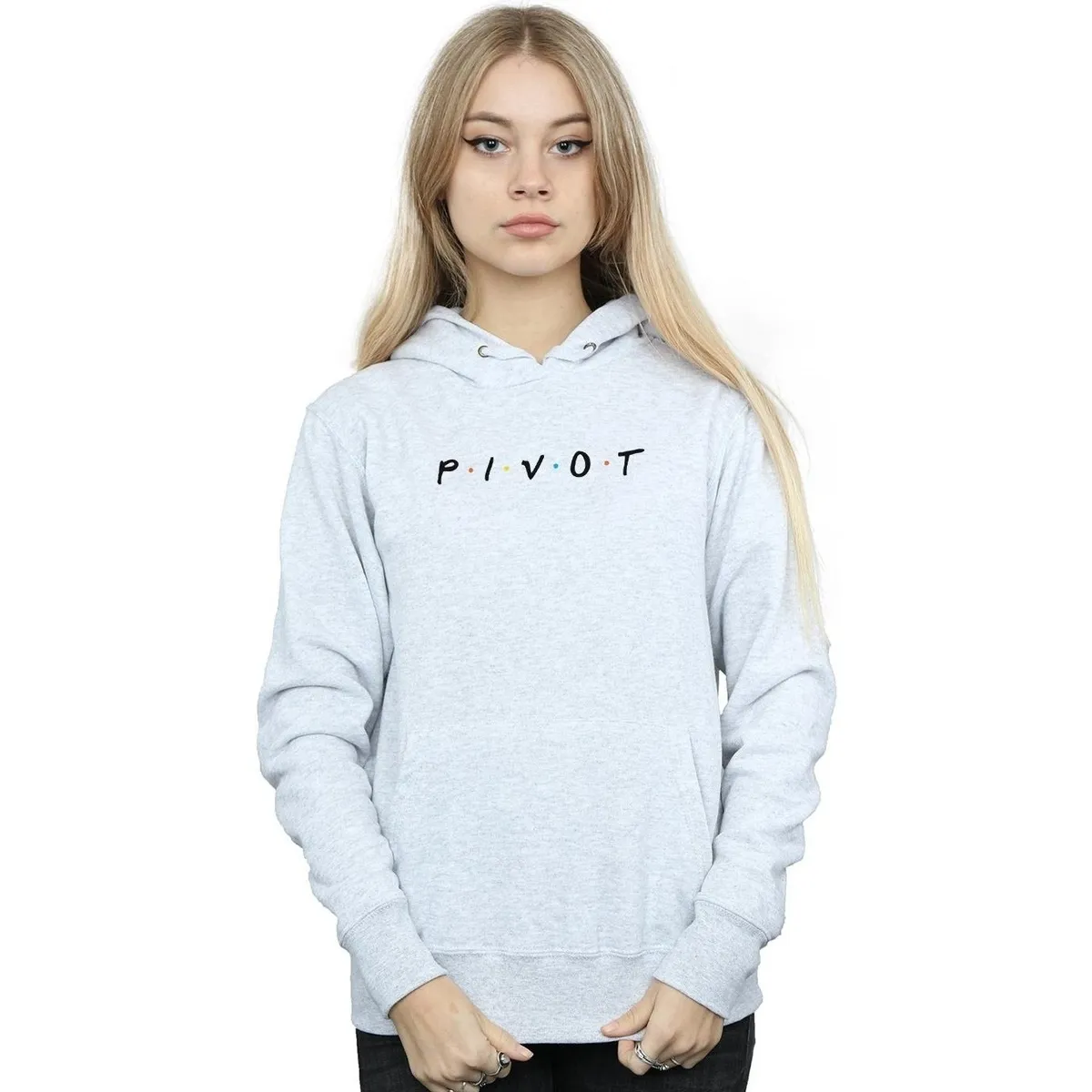 Pivot Logo