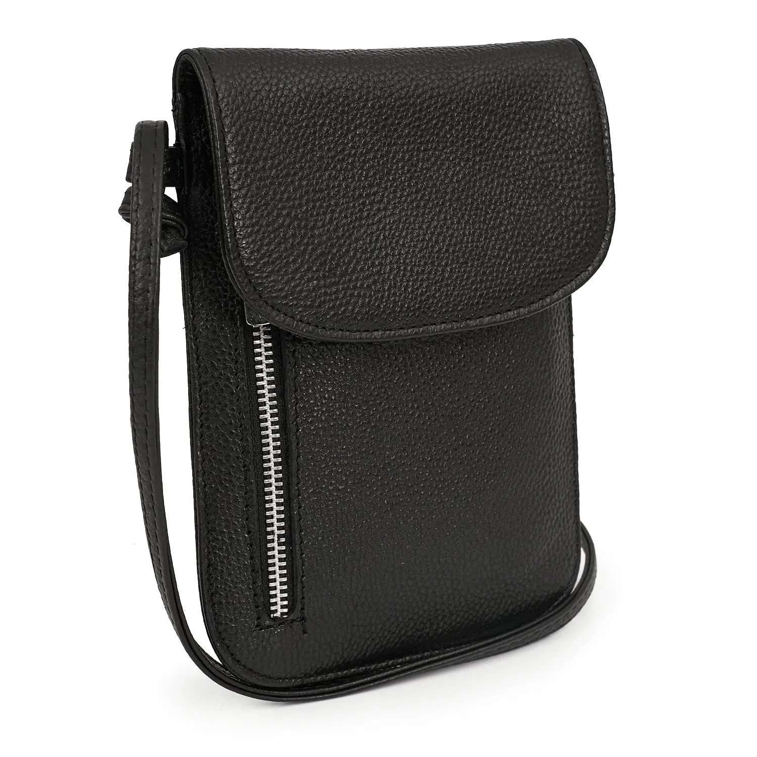 PORTACELULAR COPPE NEGRO