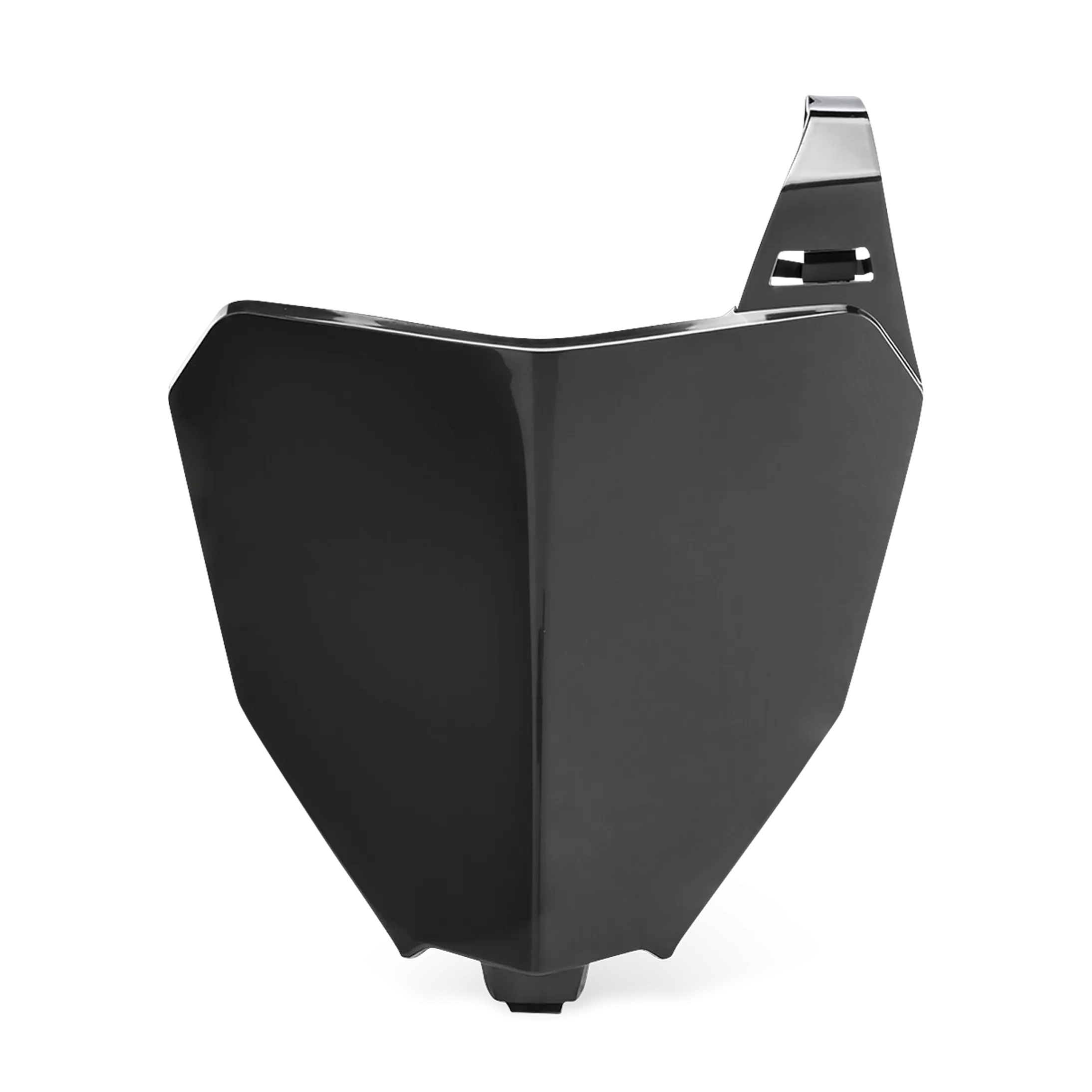 Portanúmeros Acerbis Negro
