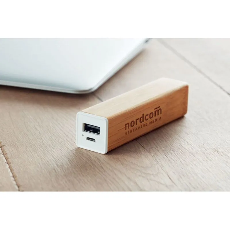 Power bank 2200 mAh