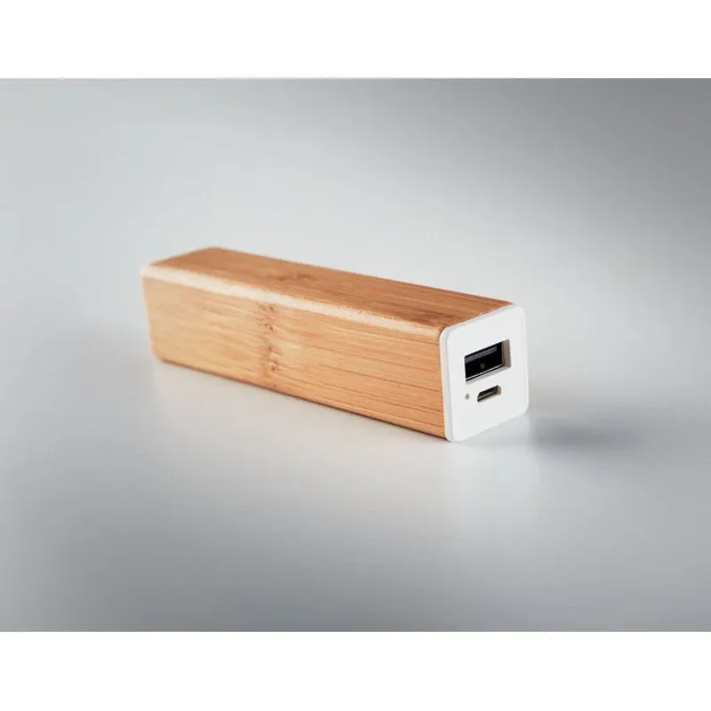 Power bank 2200 mAh