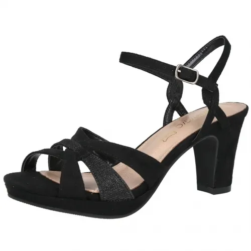 PRESTIGIO C511 SANDALIAS DE TACóN PARA MUJER