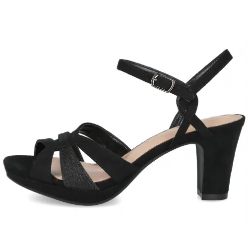 PRESTIGIO C511 SANDALIAS DE TACóN PARA MUJER