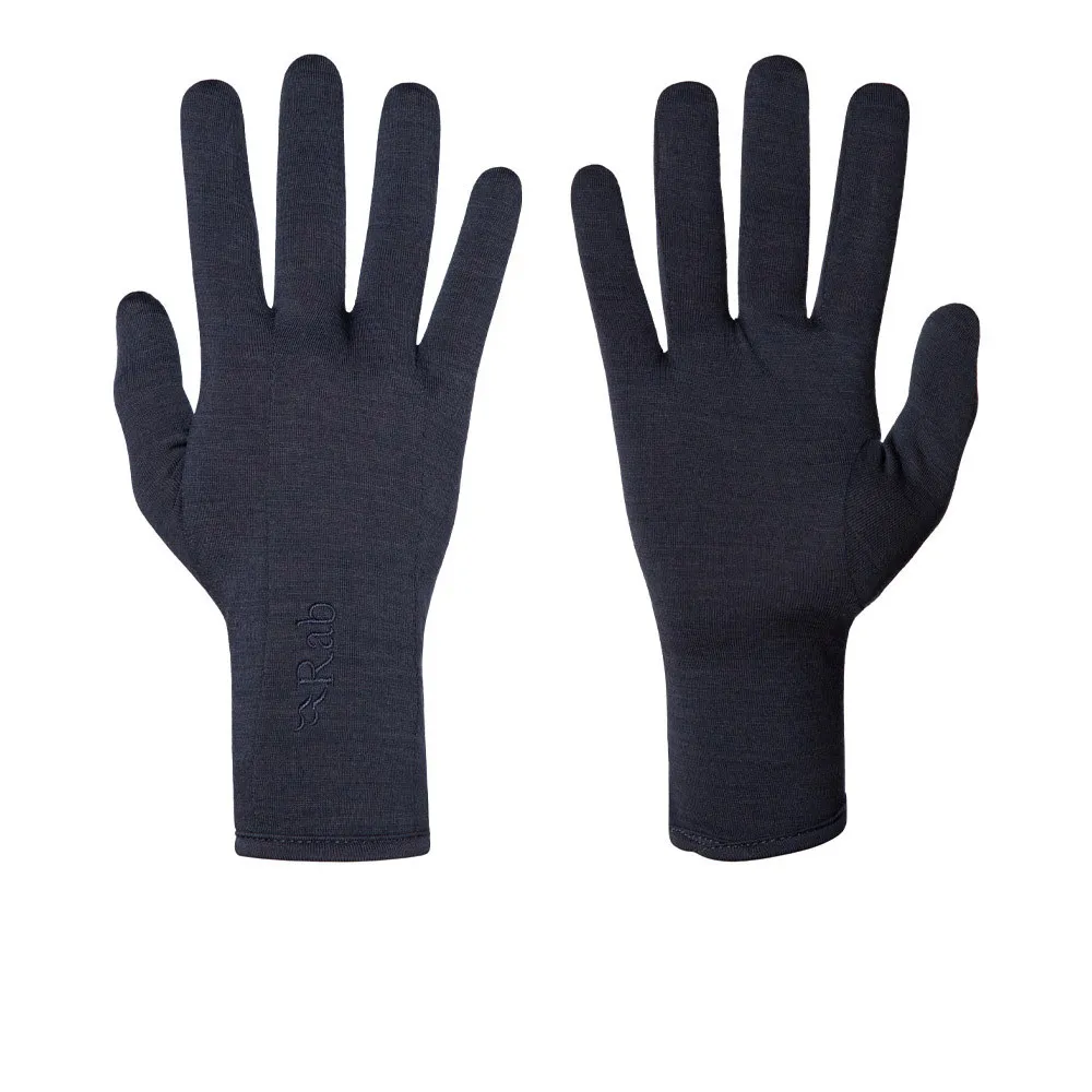 RAB FORGE 160 GUANTES  SS23