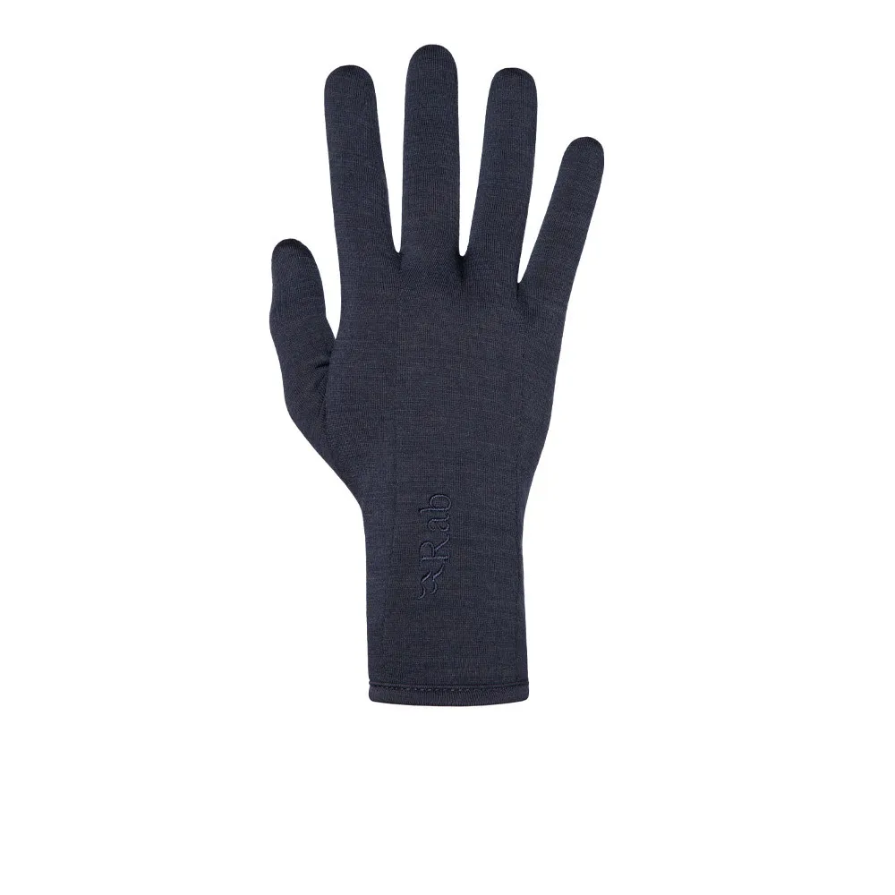 RAB FORGE 160 GUANTES  SS23