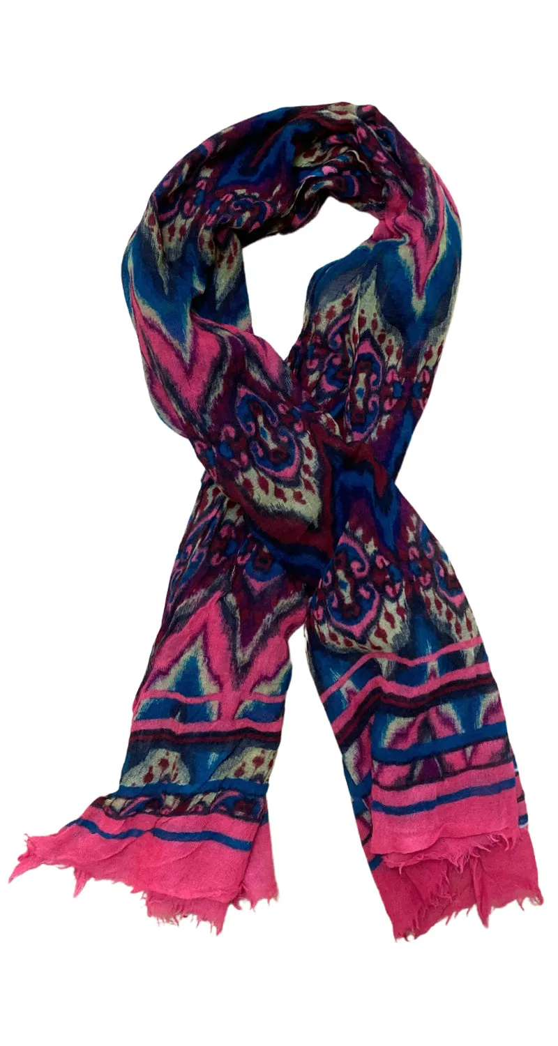 RAPSODIA Pañuelo Multicolor