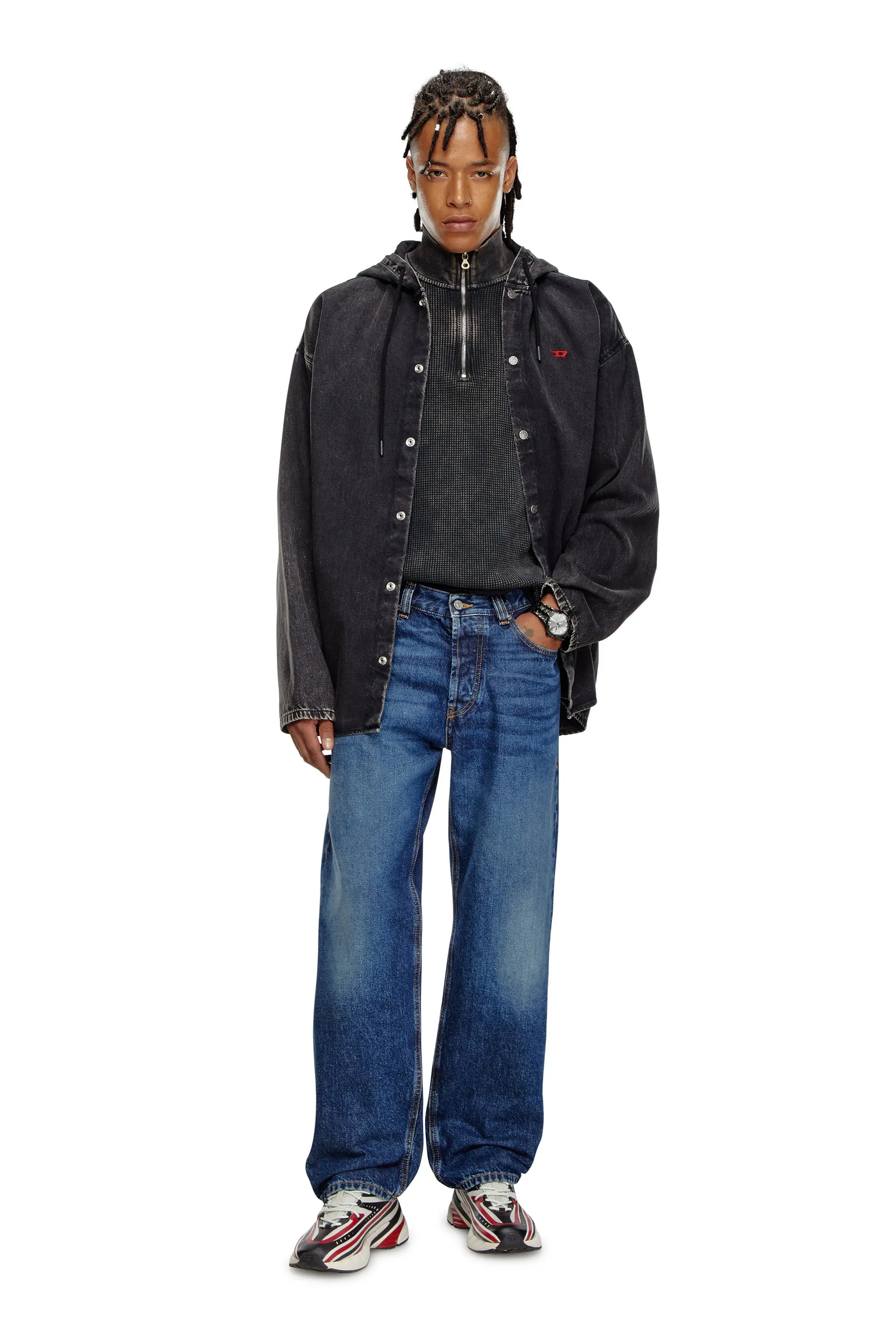 REGULAR JEANS 2010 DMACS 09I27