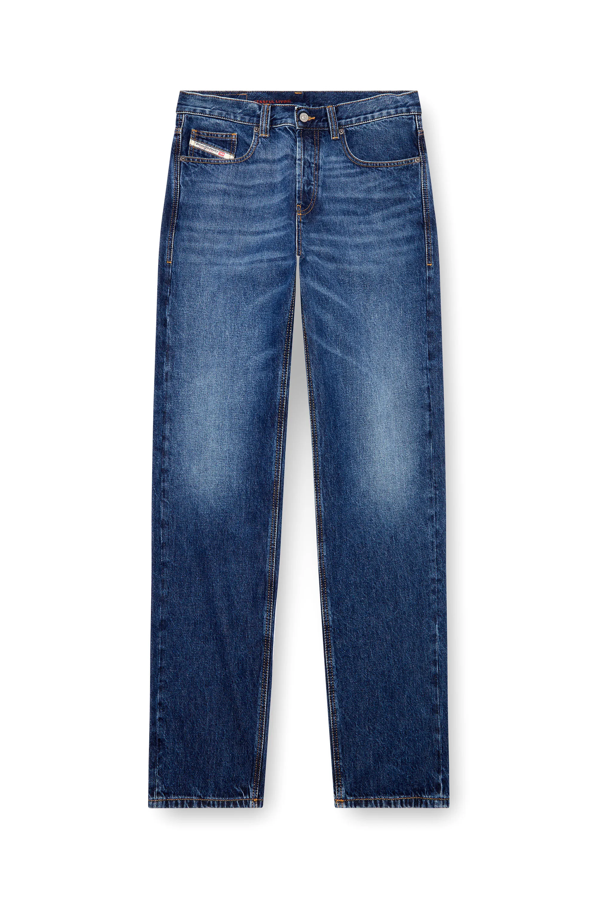 REGULAR JEANS 2010 DMACS 09I27