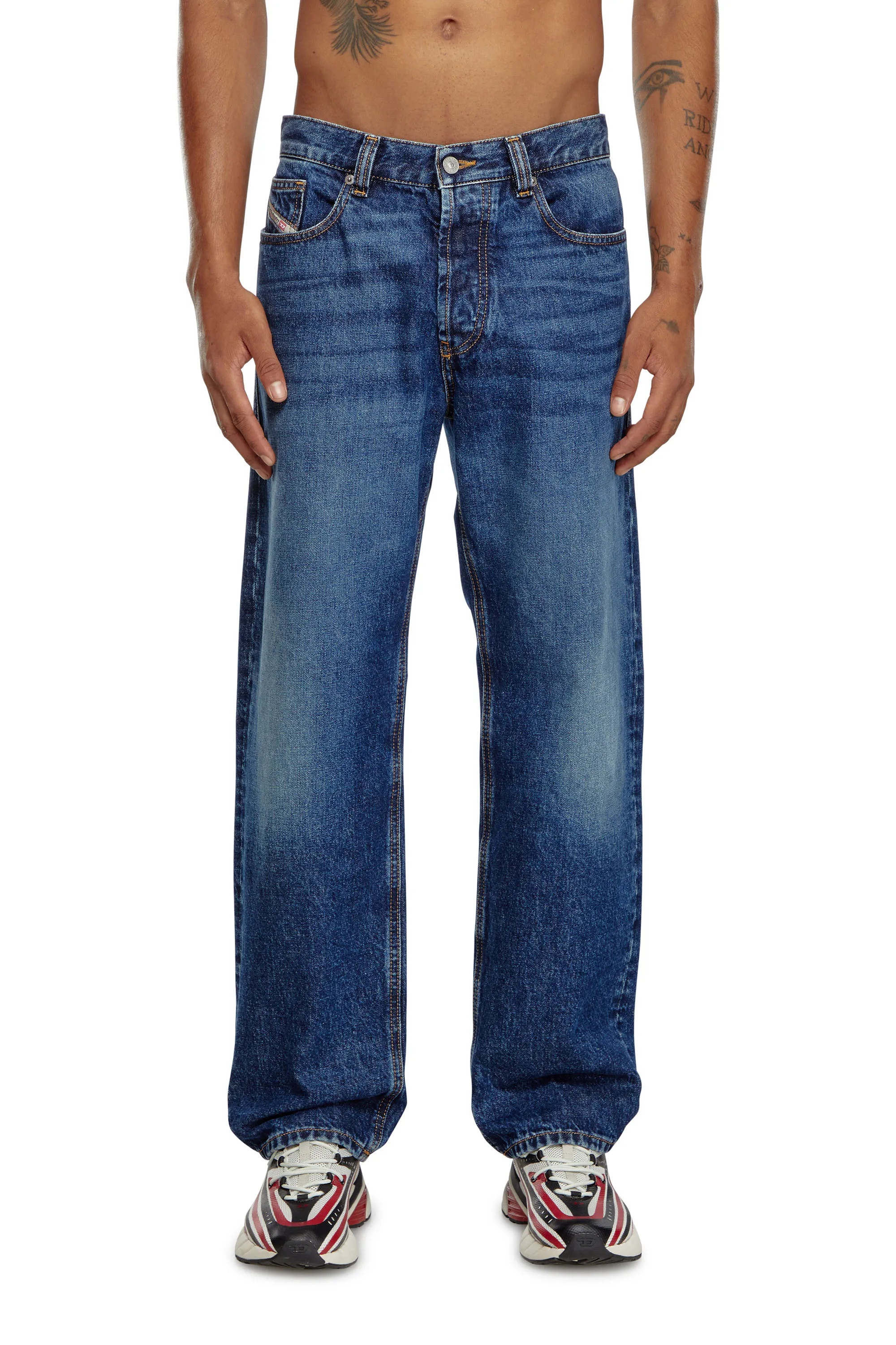 REGULAR JEANS 2010 DMACS 09I27