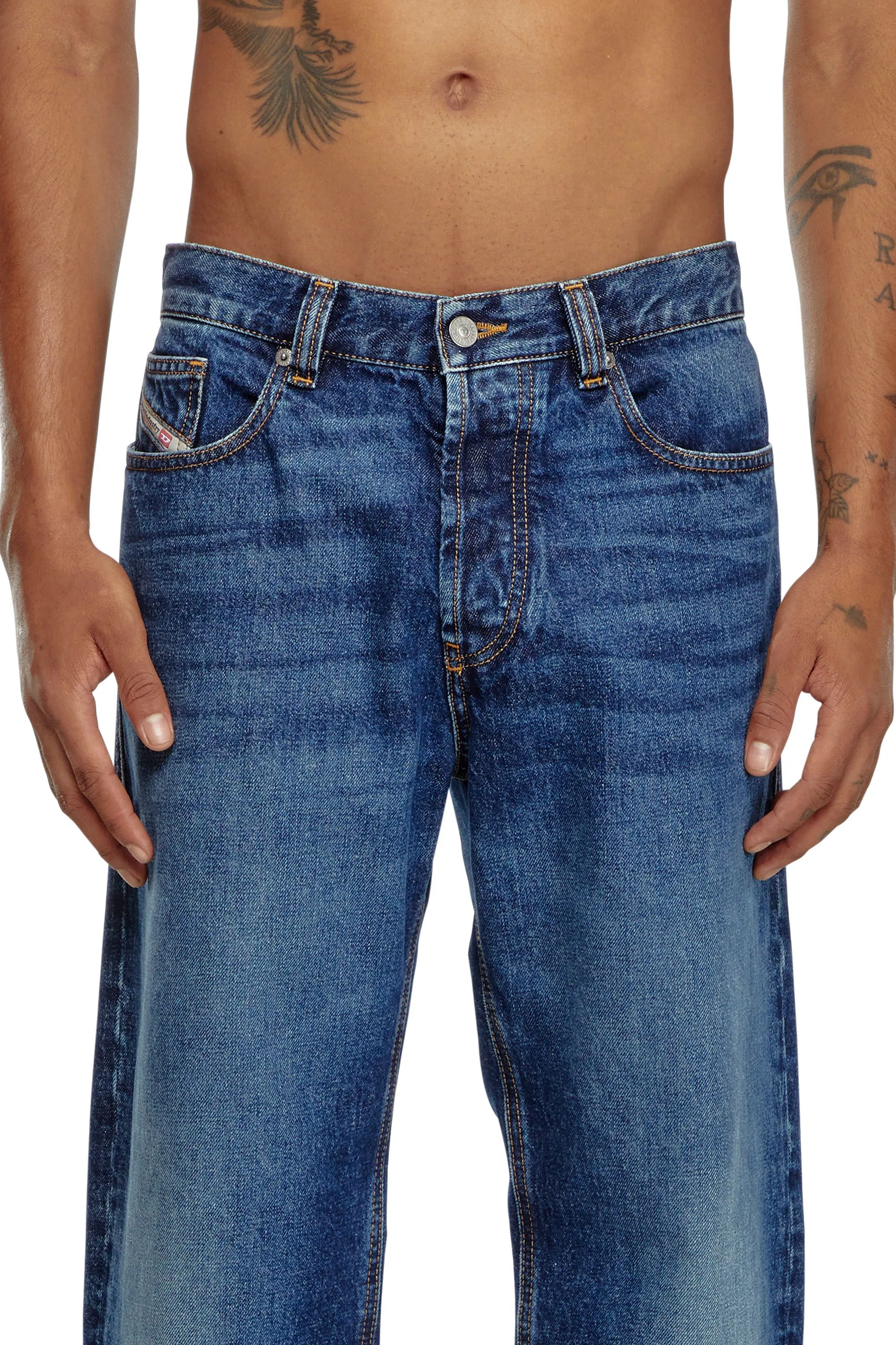 REGULAR JEANS 2010 DMACS 09I27