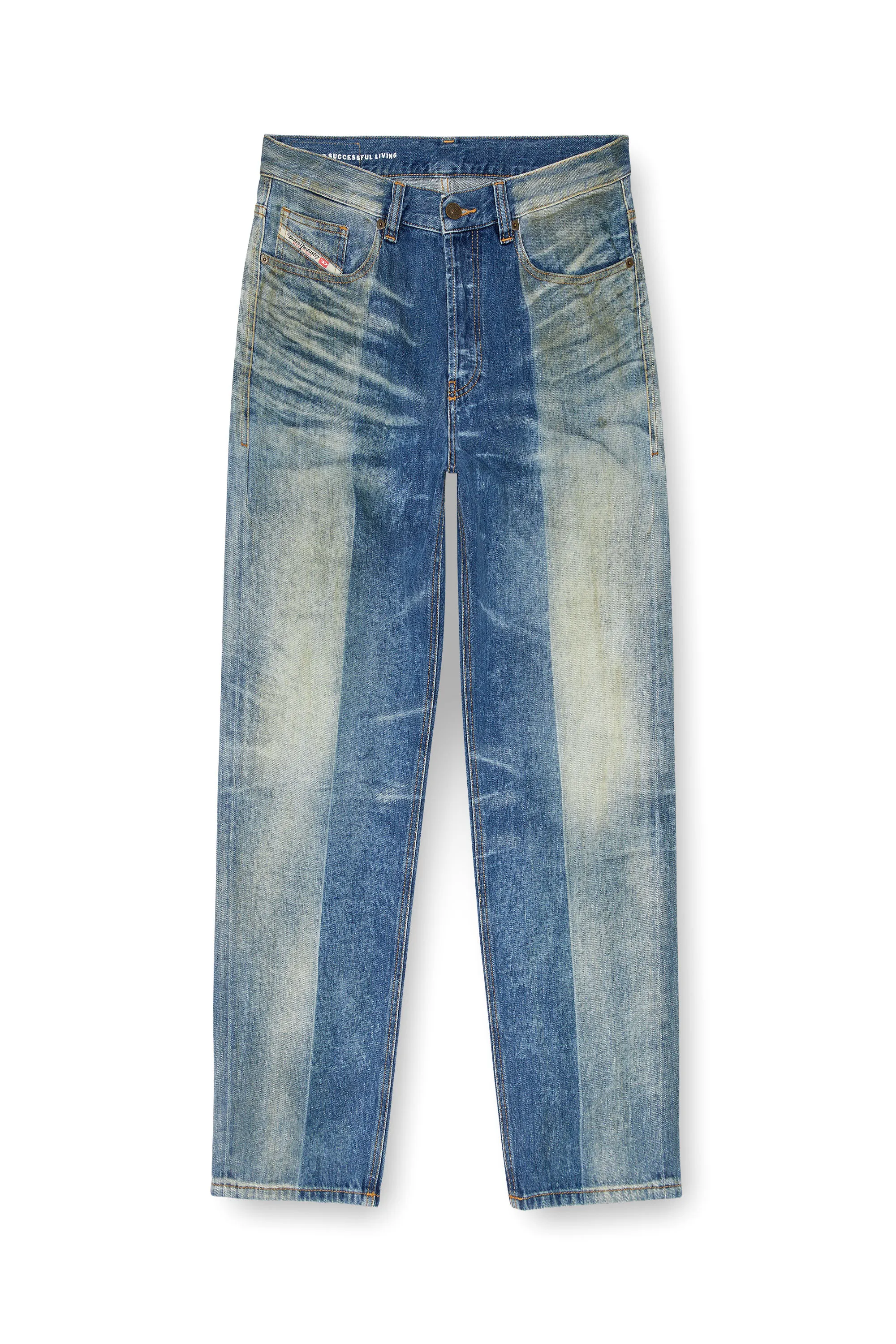 REGULAR JEANS 2010 DMACS 09L04