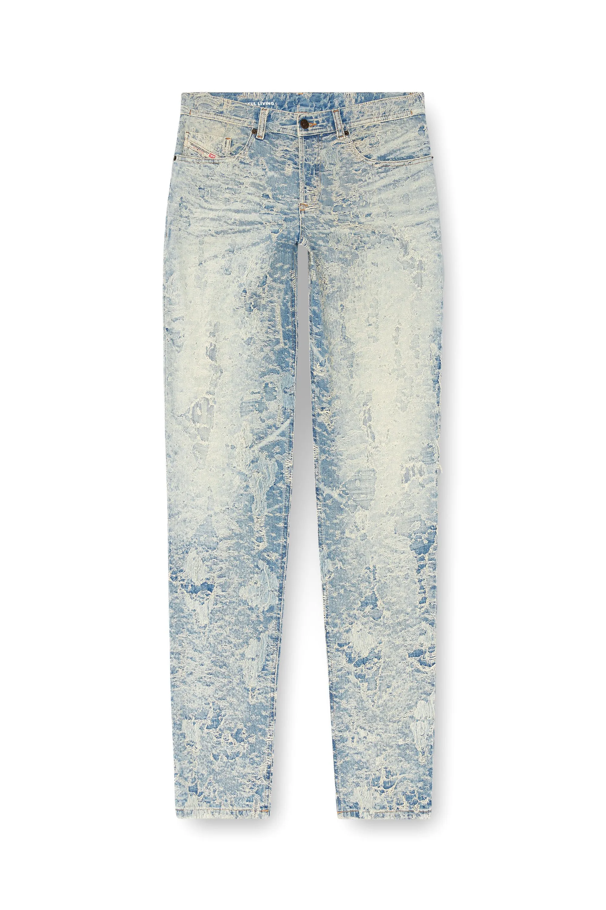 REGULAR JEANS 2023 DFINITIVE 007Z7
