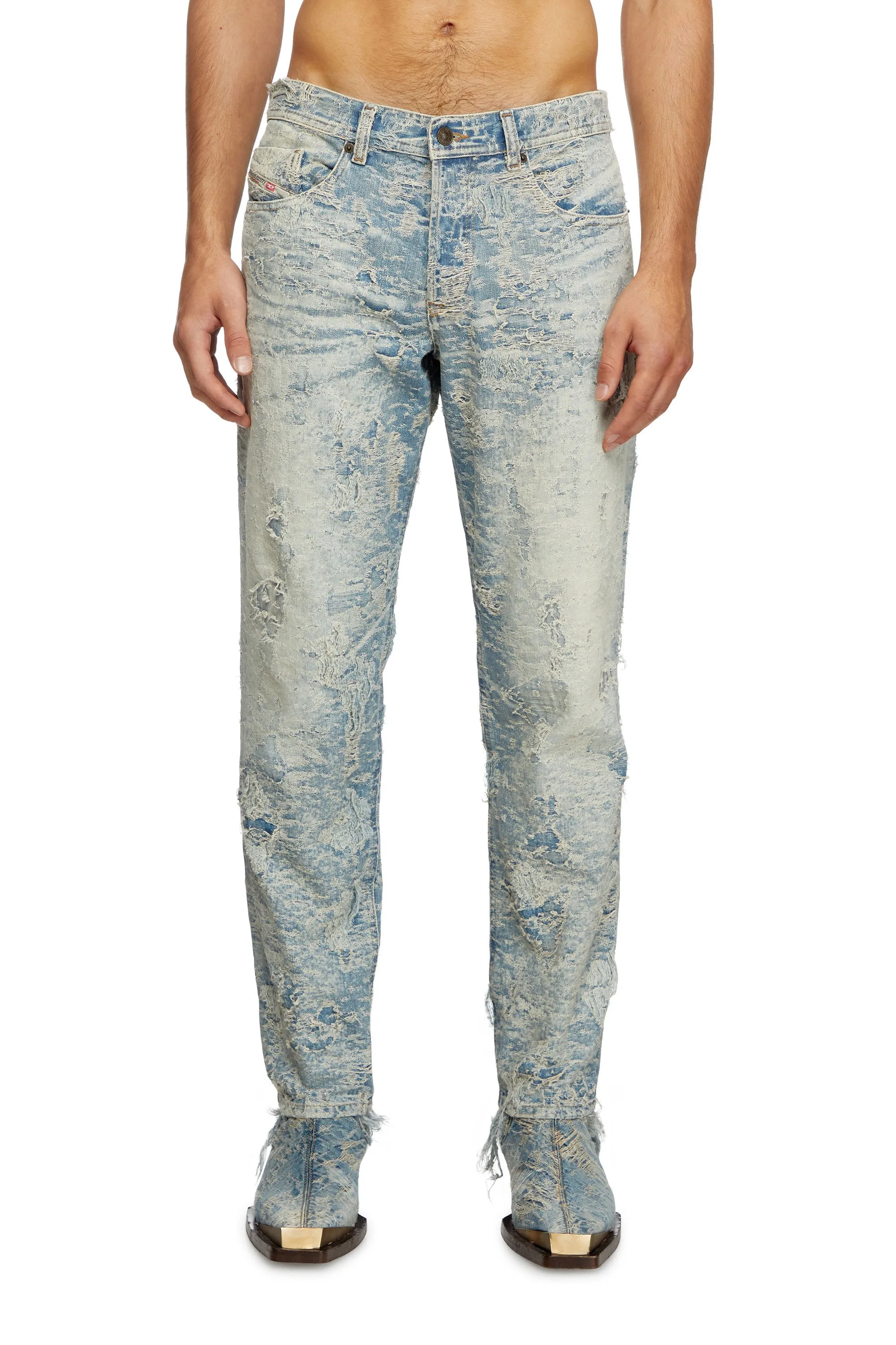 REGULAR JEANS 2023 DFINITIVE 007Z7