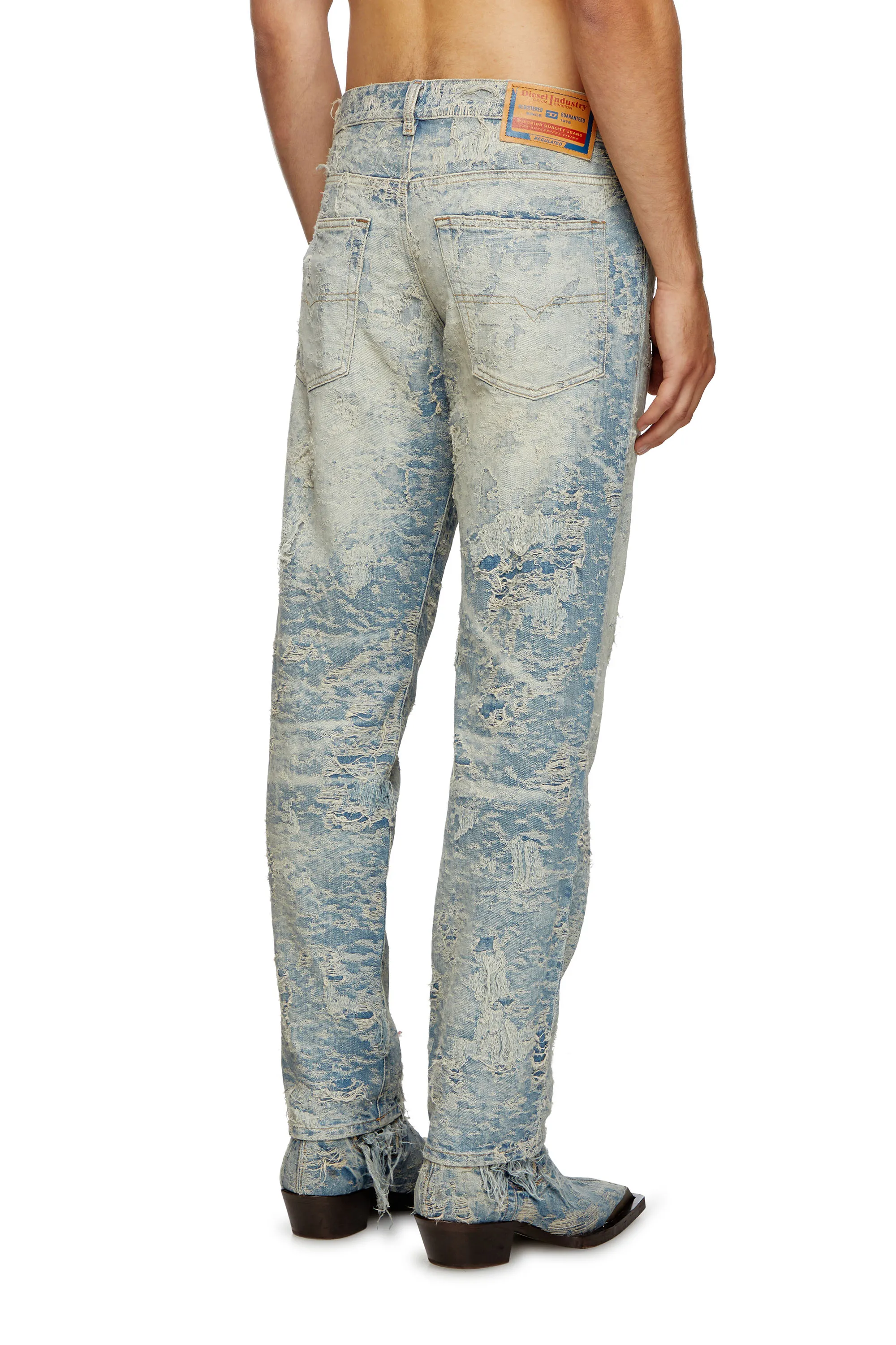 REGULAR JEANS 2023 DFINITIVE 007Z7