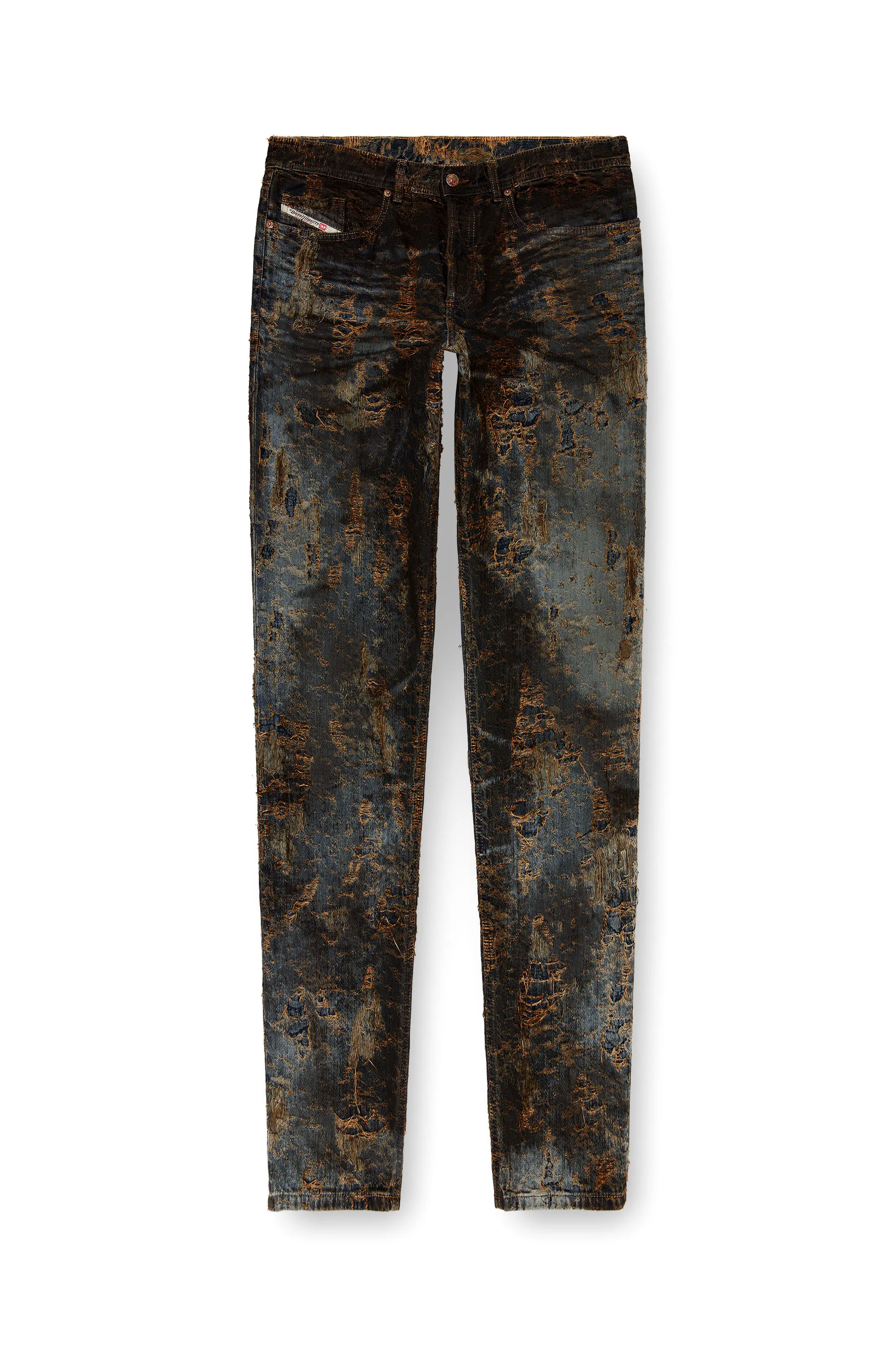 REGULAR JEANS 2023 DFINITIVE 0ABCW