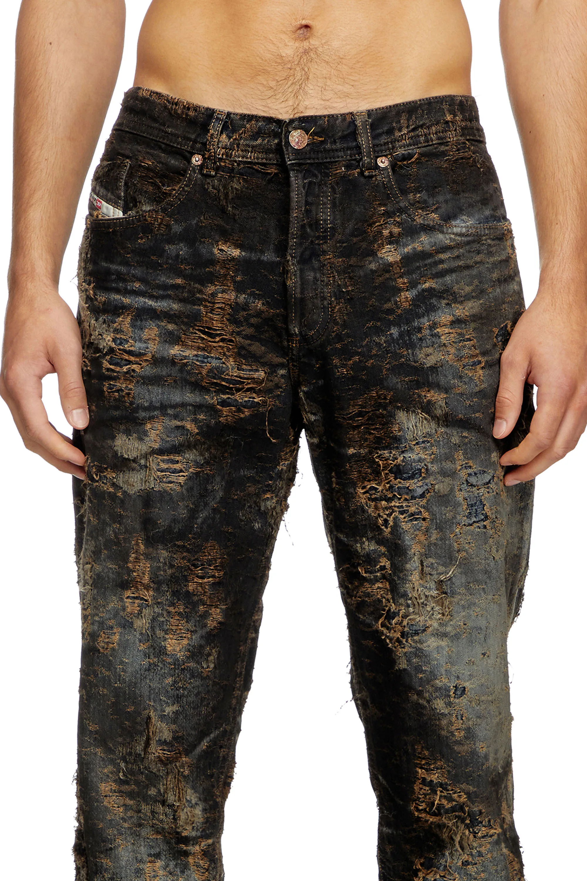 REGULAR JEANS 2023 DFINITIVE 0ABCW