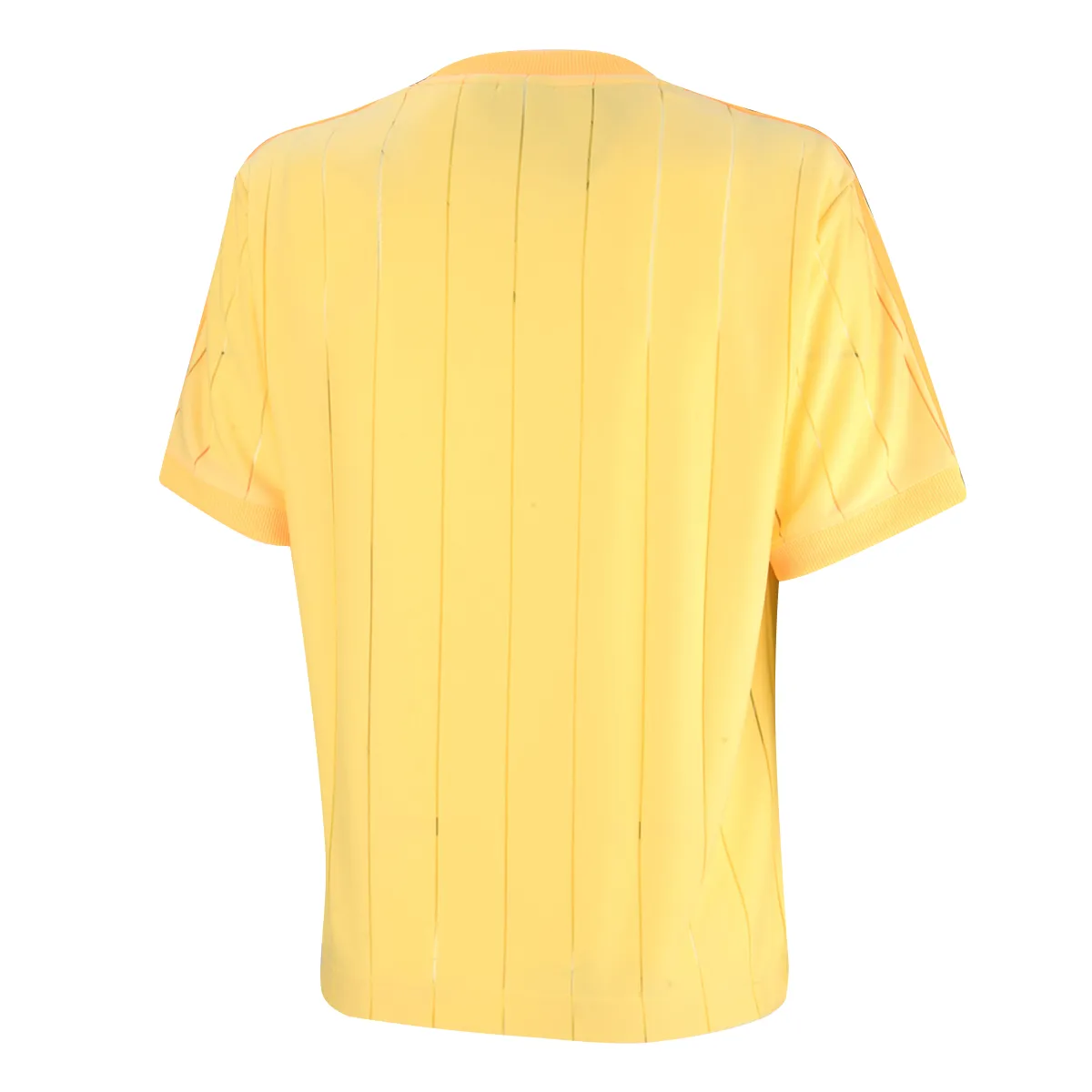 Remera adidas 3 Tiras Mujer