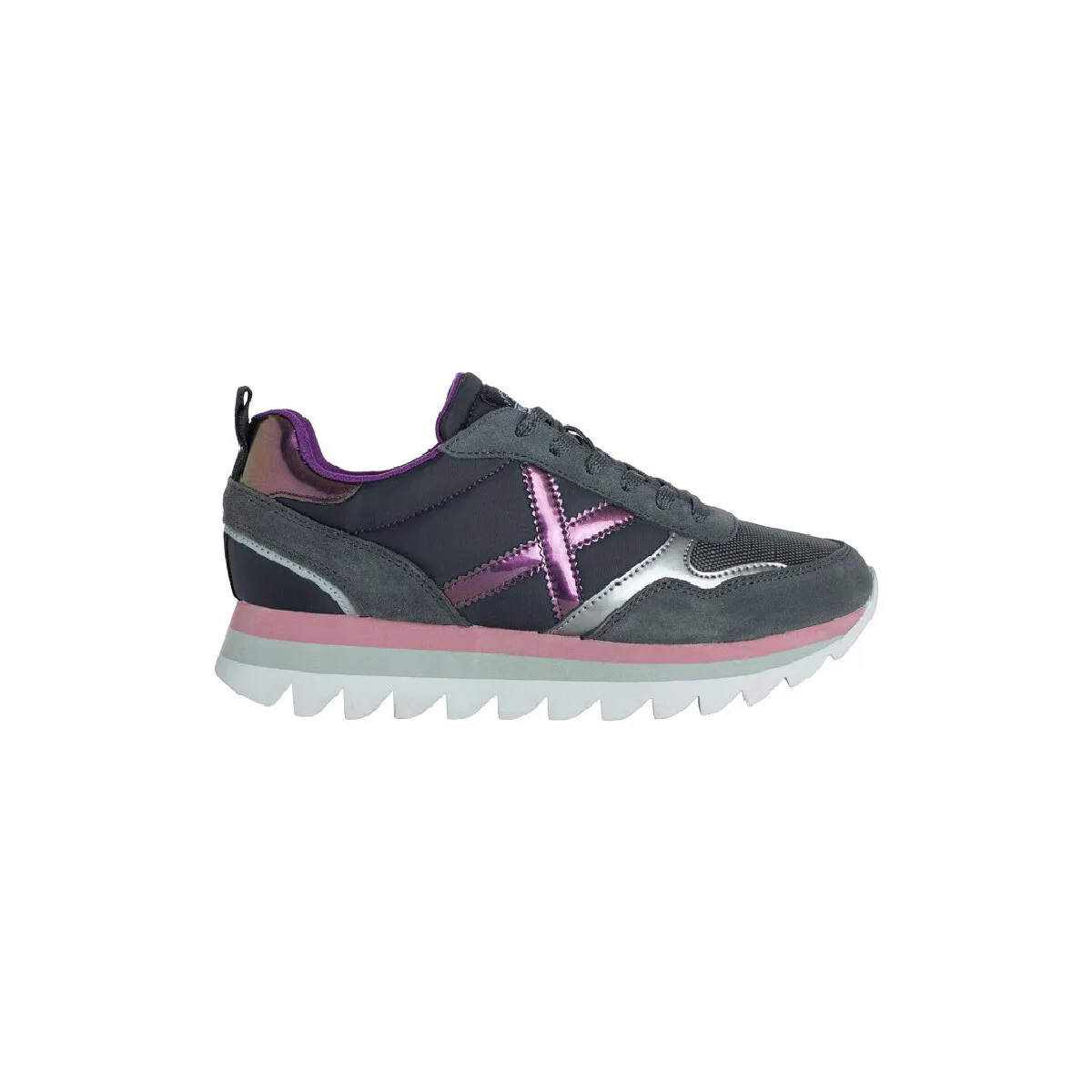 RIPPLE 50 MULTICOLOR