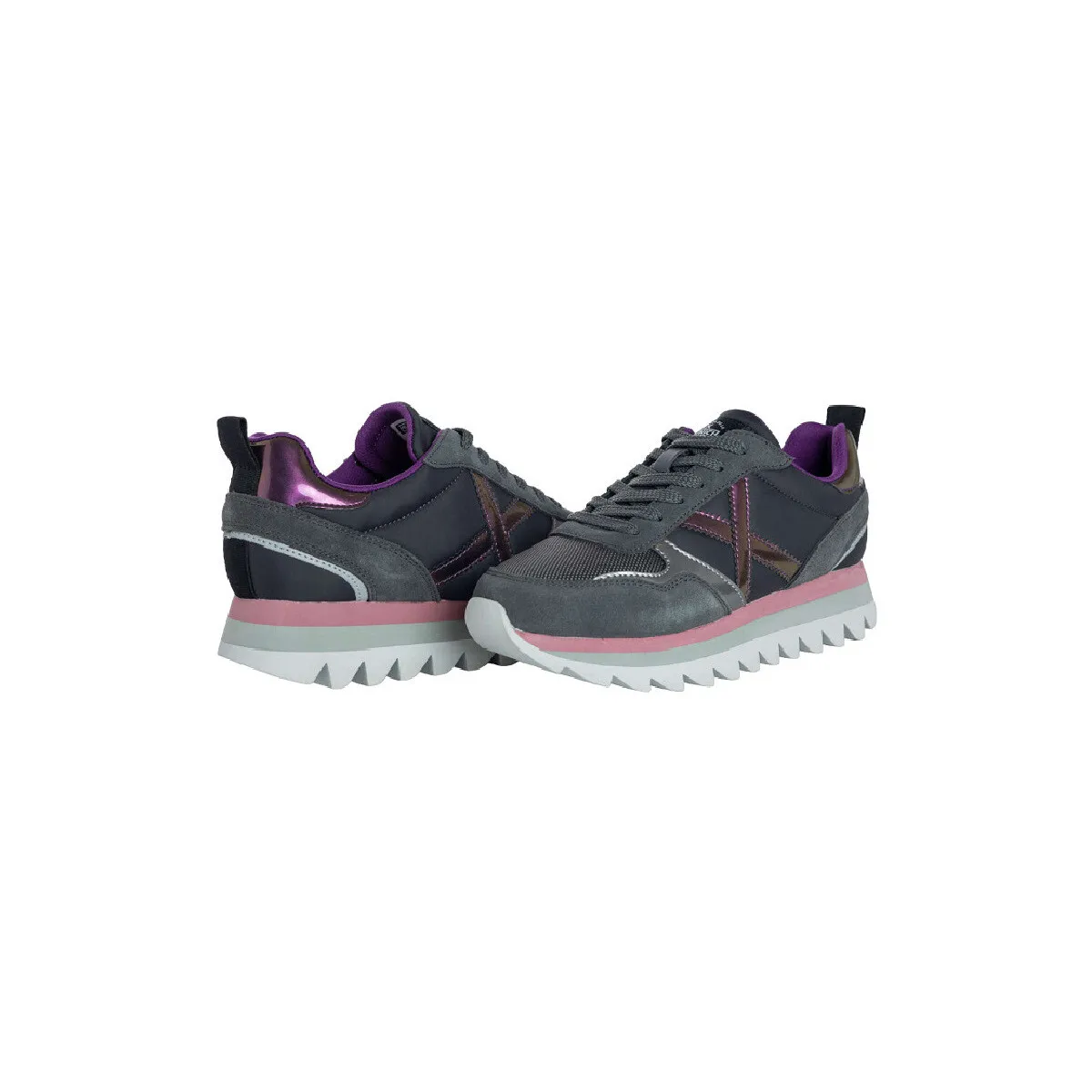 RIPPLE 50 MULTICOLOR