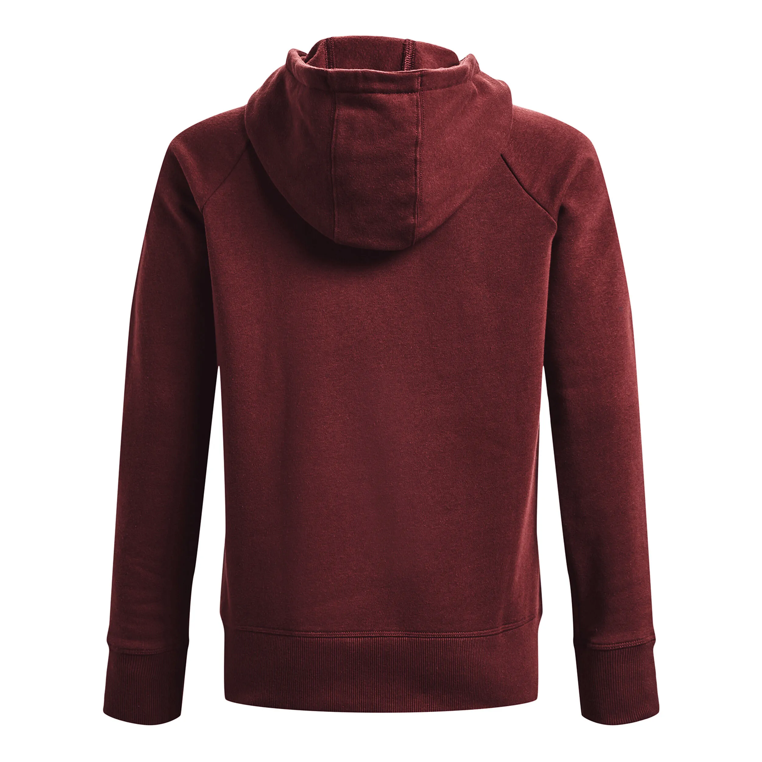 Rival Fleece Logo Sudadera Con Capucha Mujeres