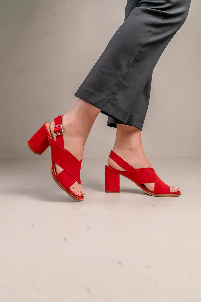 ROJO  DIANE