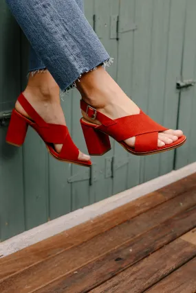 Rojo - DIANE