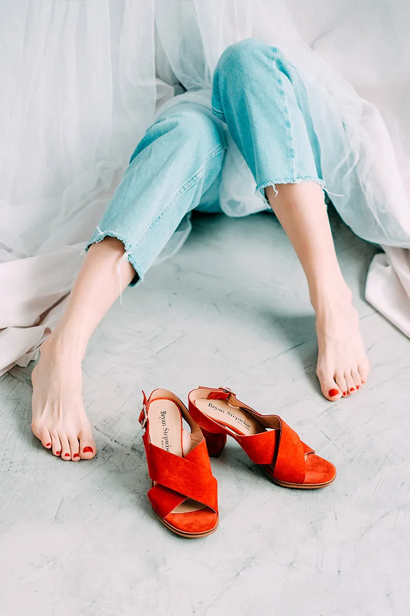 ROJO  DIANE