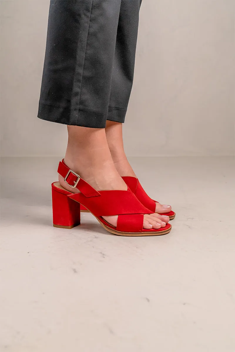 ROJO  DIANE