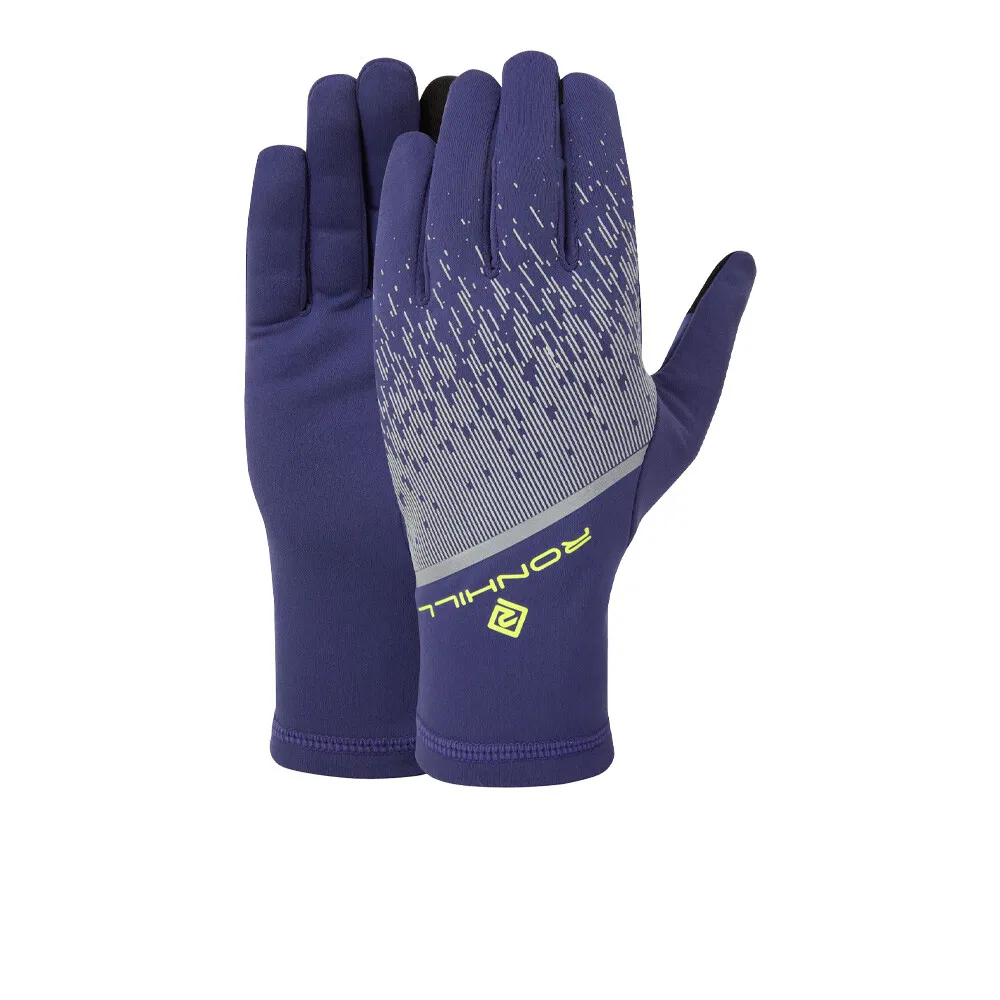 RONHILL REFLECT GUANTES  AW24