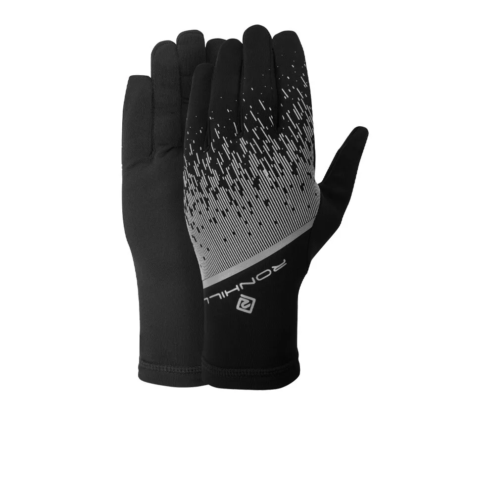 RONHILL REFLECT GUANTES  SS25
