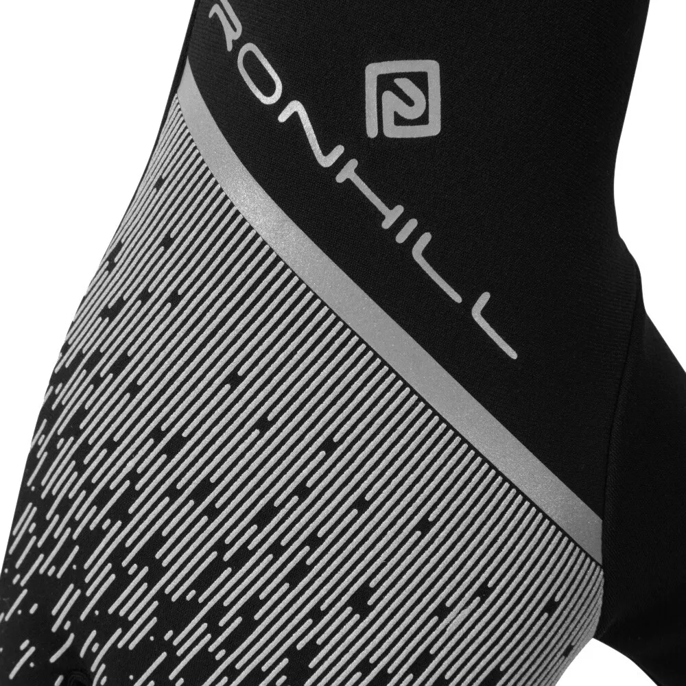 RONHILL REFLECT GUANTES  SS25