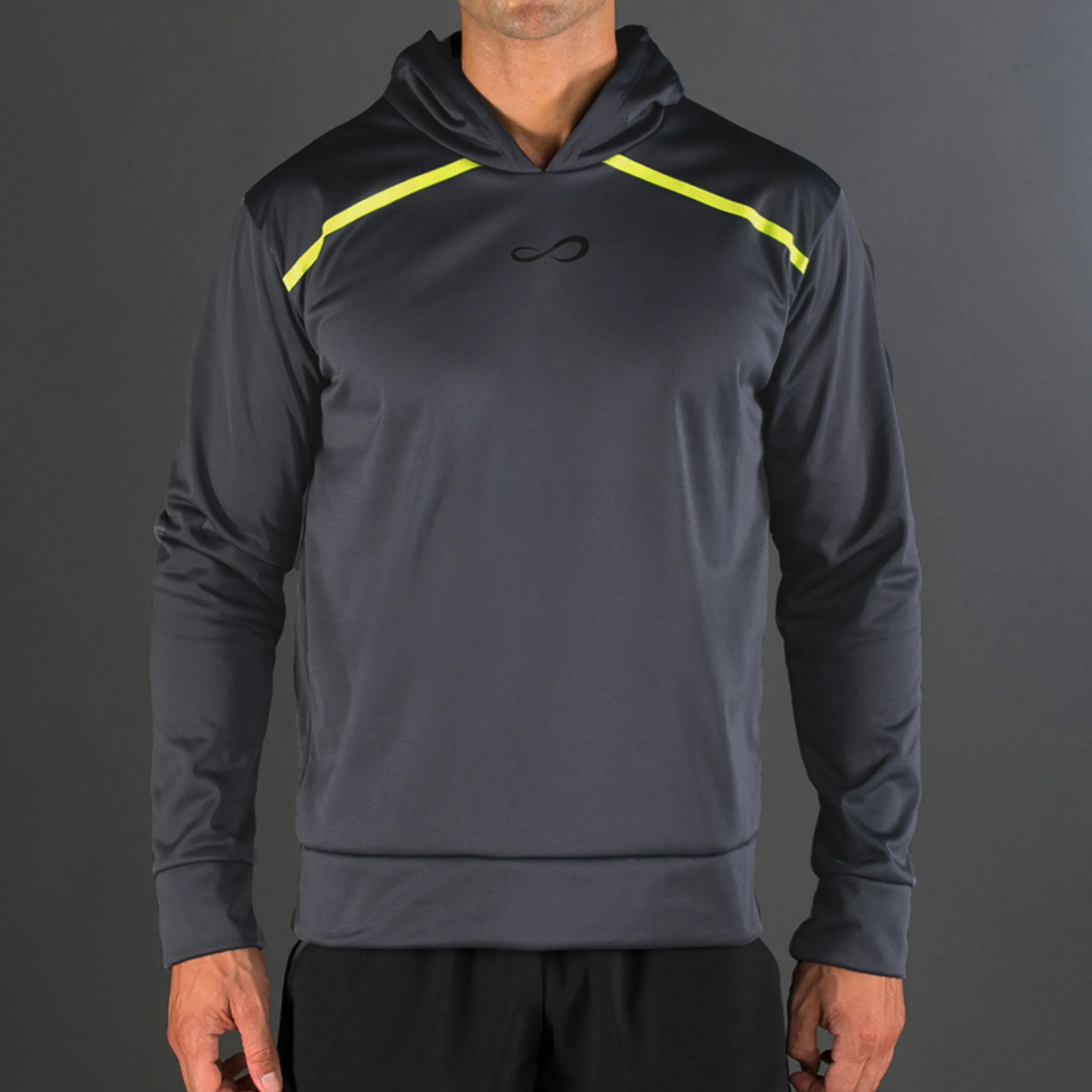 Rush Sudadera Con Capucha Hombres