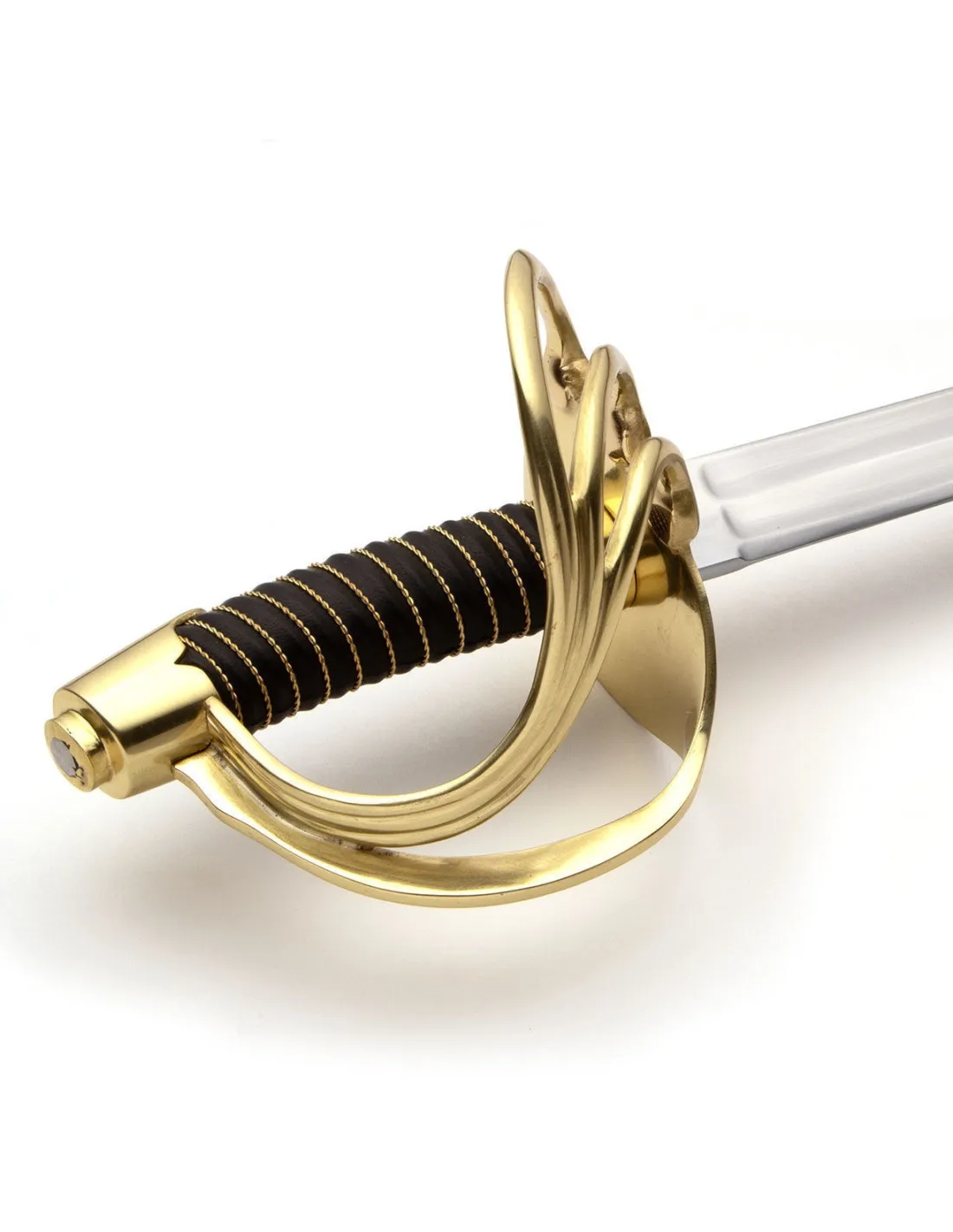 Sable Coracero Napoleónico, año 1801