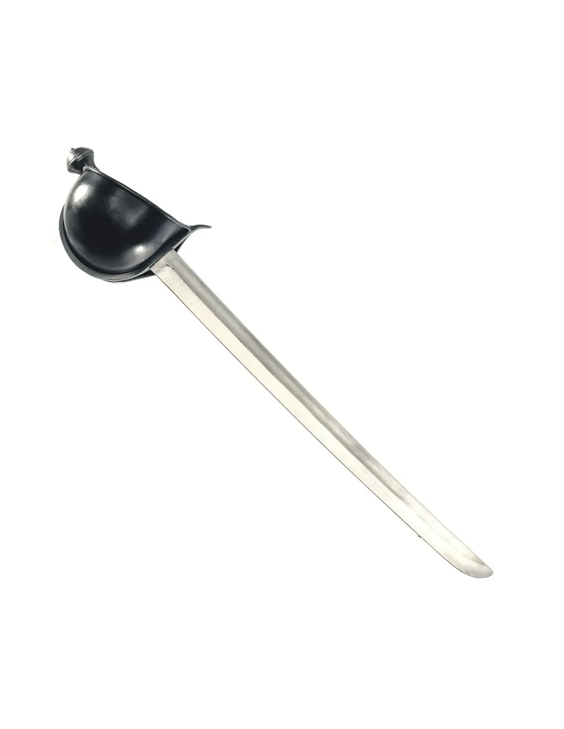 Sable Pirata funcional