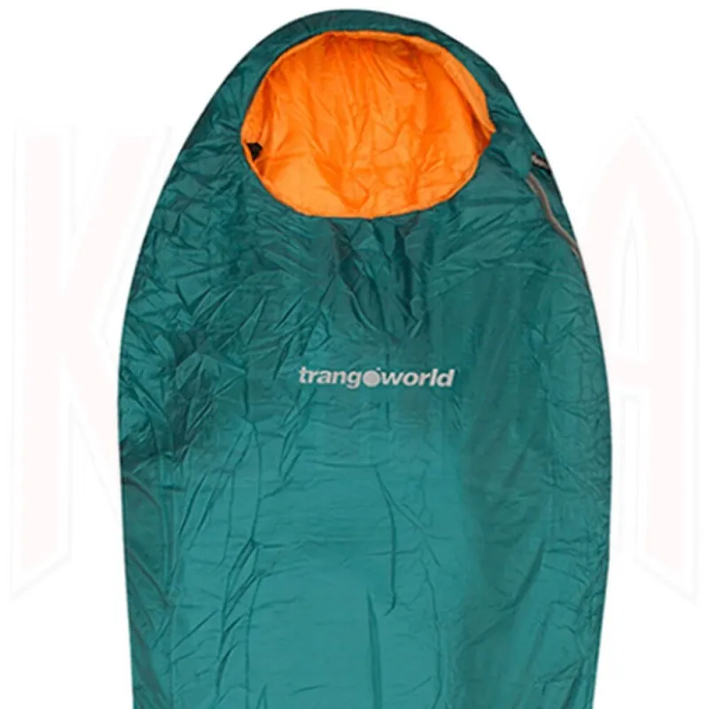 Saco de dormir montaña SOMON 700 Trangoworld