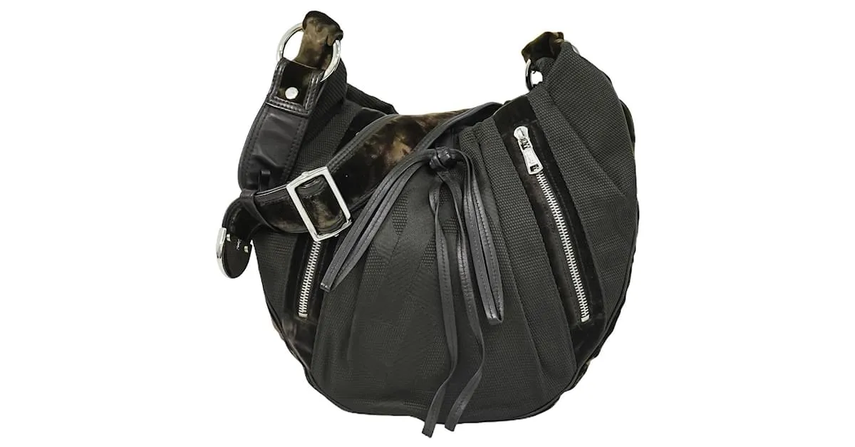 SAINT LAURENT  NEGRO 