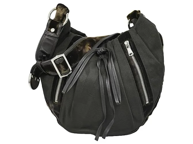 SAINT LAURENT  NEGRO 