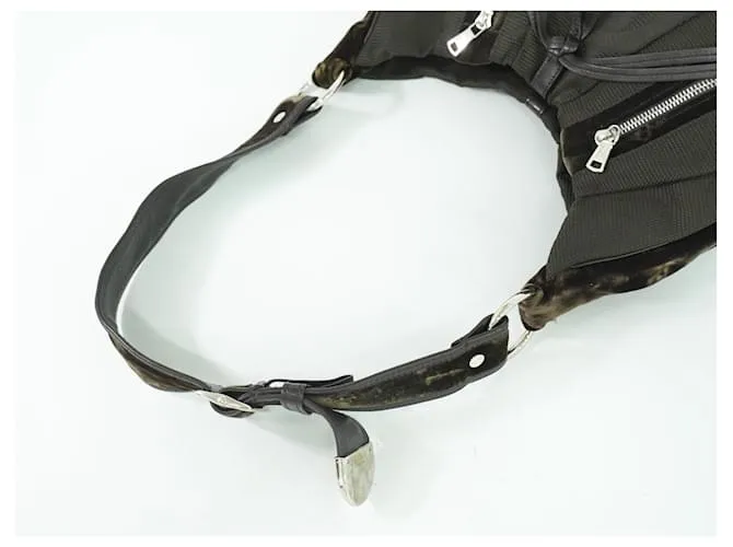 SAINT LAURENT  NEGRO 