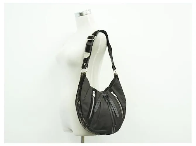 SAINT LAURENT  NEGRO 