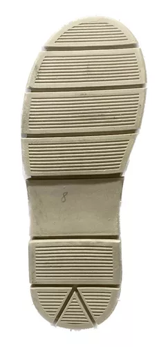 SANDALIA DE DAMA BASE COMODA LIVIANA MODA ECO CUERO ART215