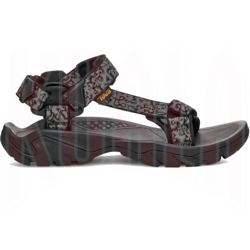 Sandalia de montaña TERRA FI 5 Hombre MGM Teva® 2024