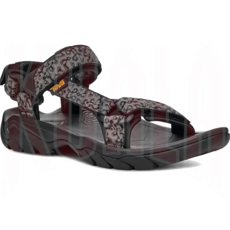 Sandalia de montaña TERRA FI 5 Hombre MGM Teva® 2024