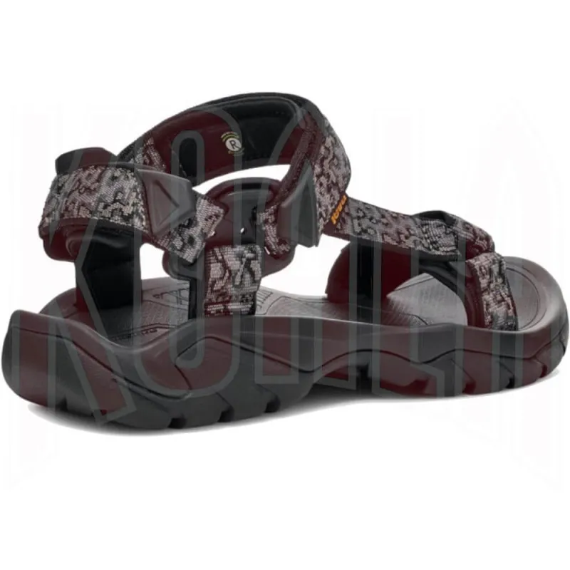Sandalia de montaña TERRA FI 5 Hombre MGM Teva® 2024