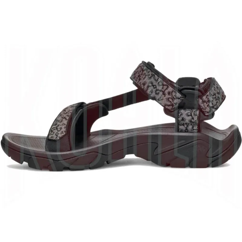 Sandalia de montaña TERRA FI 5 Hombre MGM Teva® 2024