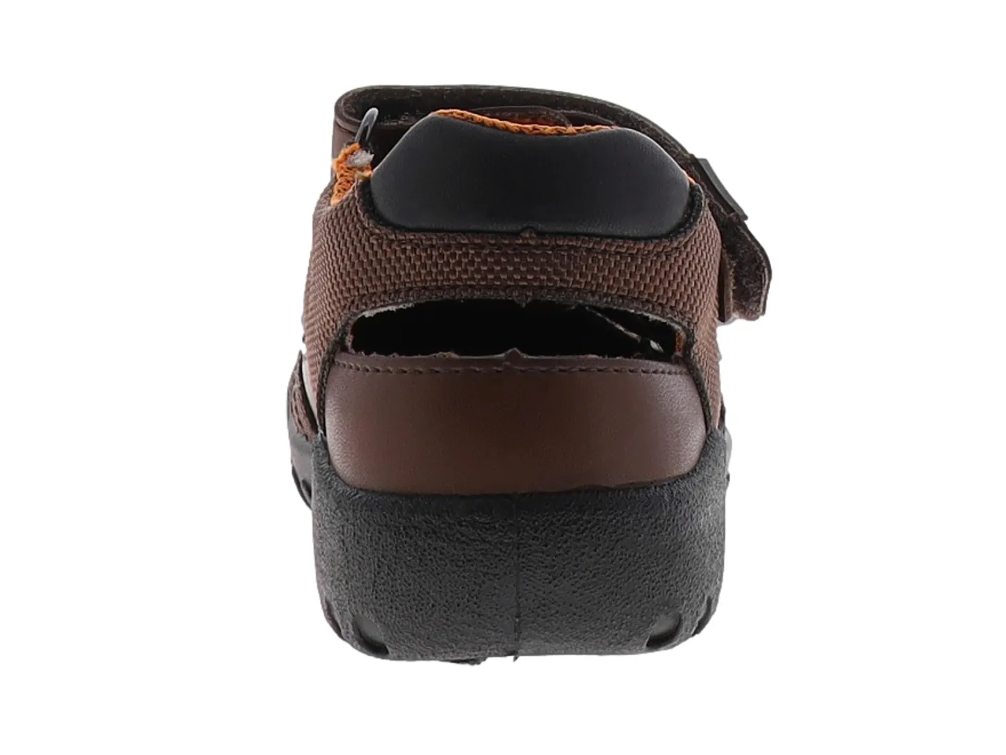 Sandalias Coqueta 165209 Cafe Para Niño