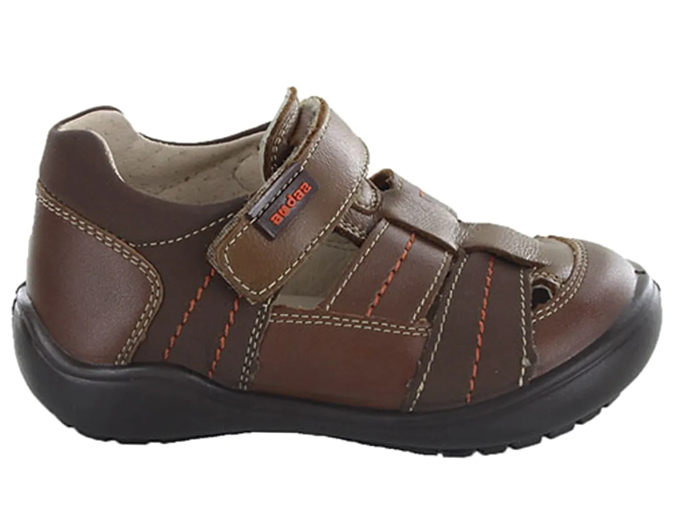 Sandalias Coqueta 165706m Para Niño