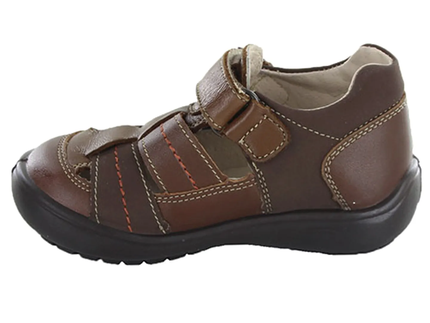 Sandalias Coqueta 165706m Para Niño